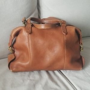 Madewell Kensington Satchel